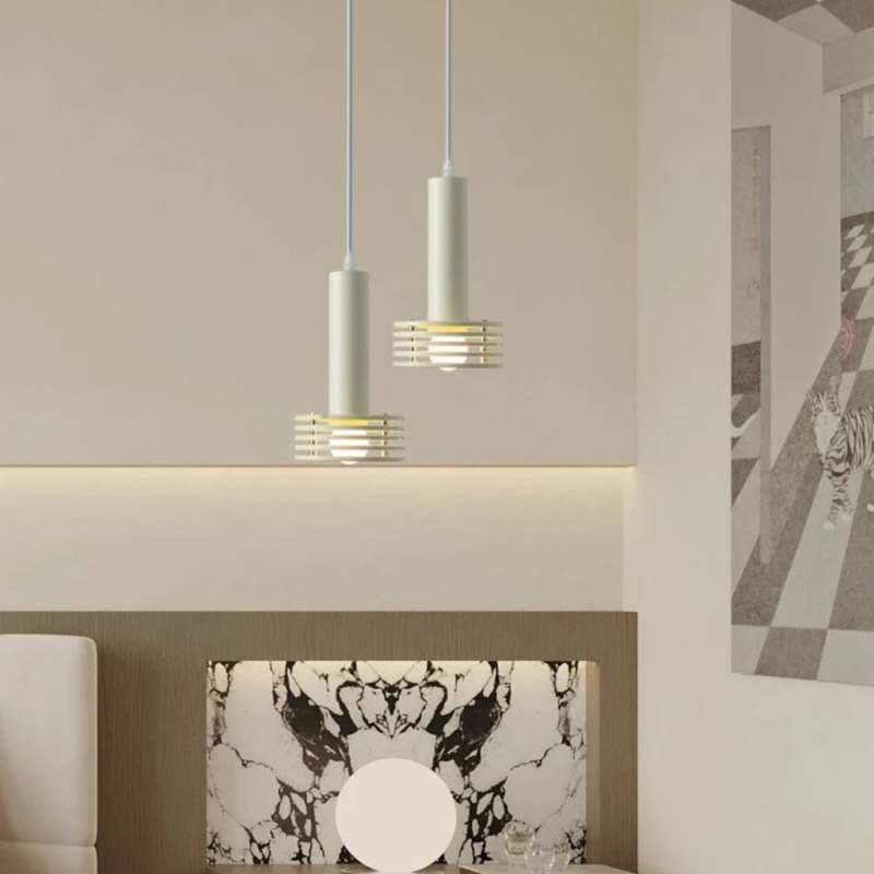 Gelbu Pendant Light - Nuvé