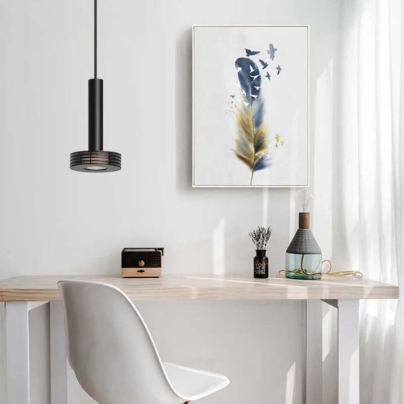 Gelbu Pendant Light - Nuvé