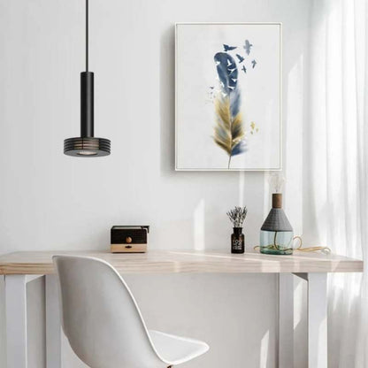 Gelbu Pendant Light - Nuvé