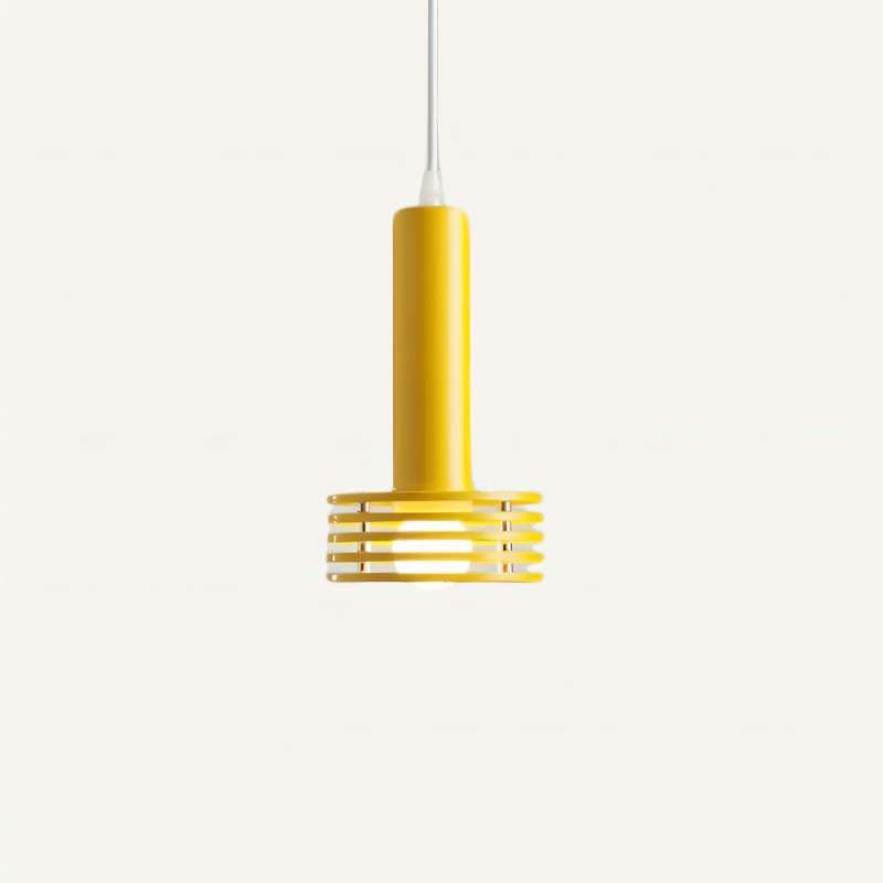 Gelbu Pendant Light - Nuvé