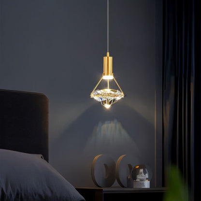 Gem Pendant Light - Nuvé