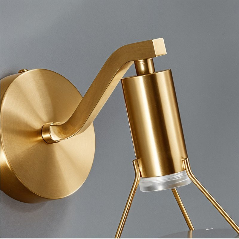 Gem Wall Lamp - Nuvé