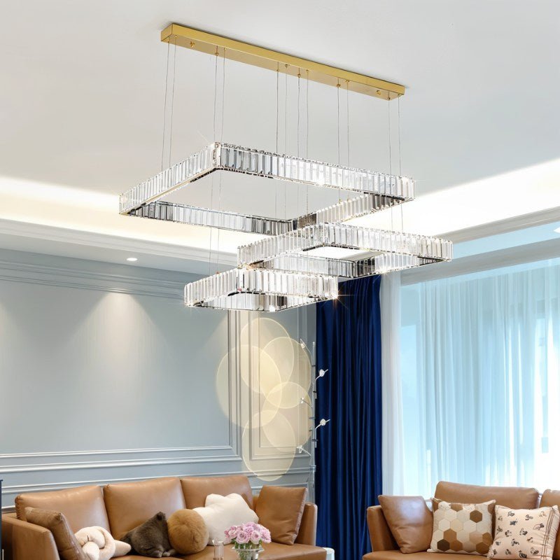 Elegant Gerel Chandelier by Residence Supply featuring intricate metalwork and multiple hanging glass bulbs for a sophisticated look.