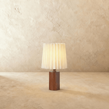 Giada Table Lamp - Nuvé