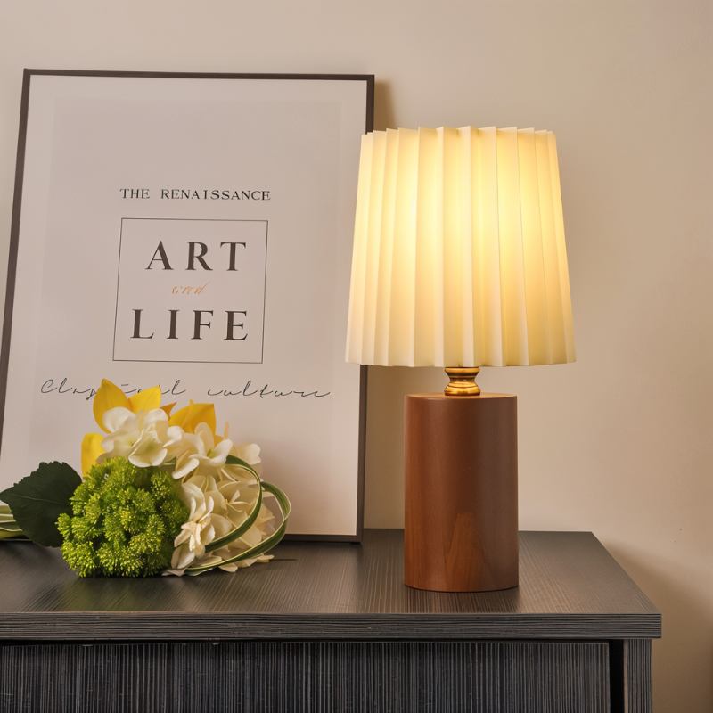 Giada Table Lamp - Nuvé