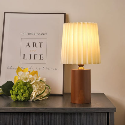 Giada Table Lamp - Nuvé