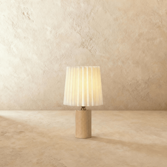 Giada Table Lamp - Nuvé