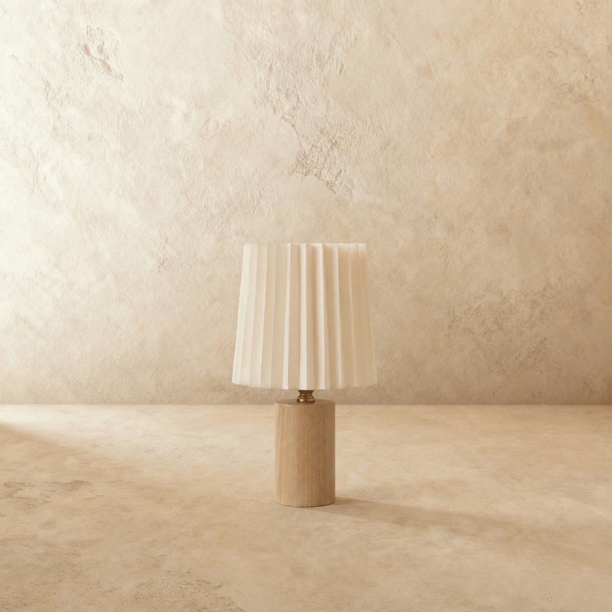 Giada Table Lamp - Nuvé