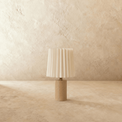 Giada Table Lamp - Nuvé