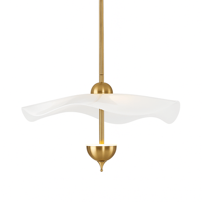 Gild Pendant Light - Nuvé