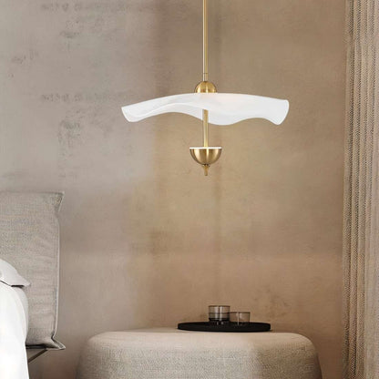 Gild Pendant Light - Nuvé