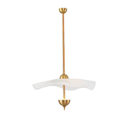 Gild Pendant Light - Nuvé