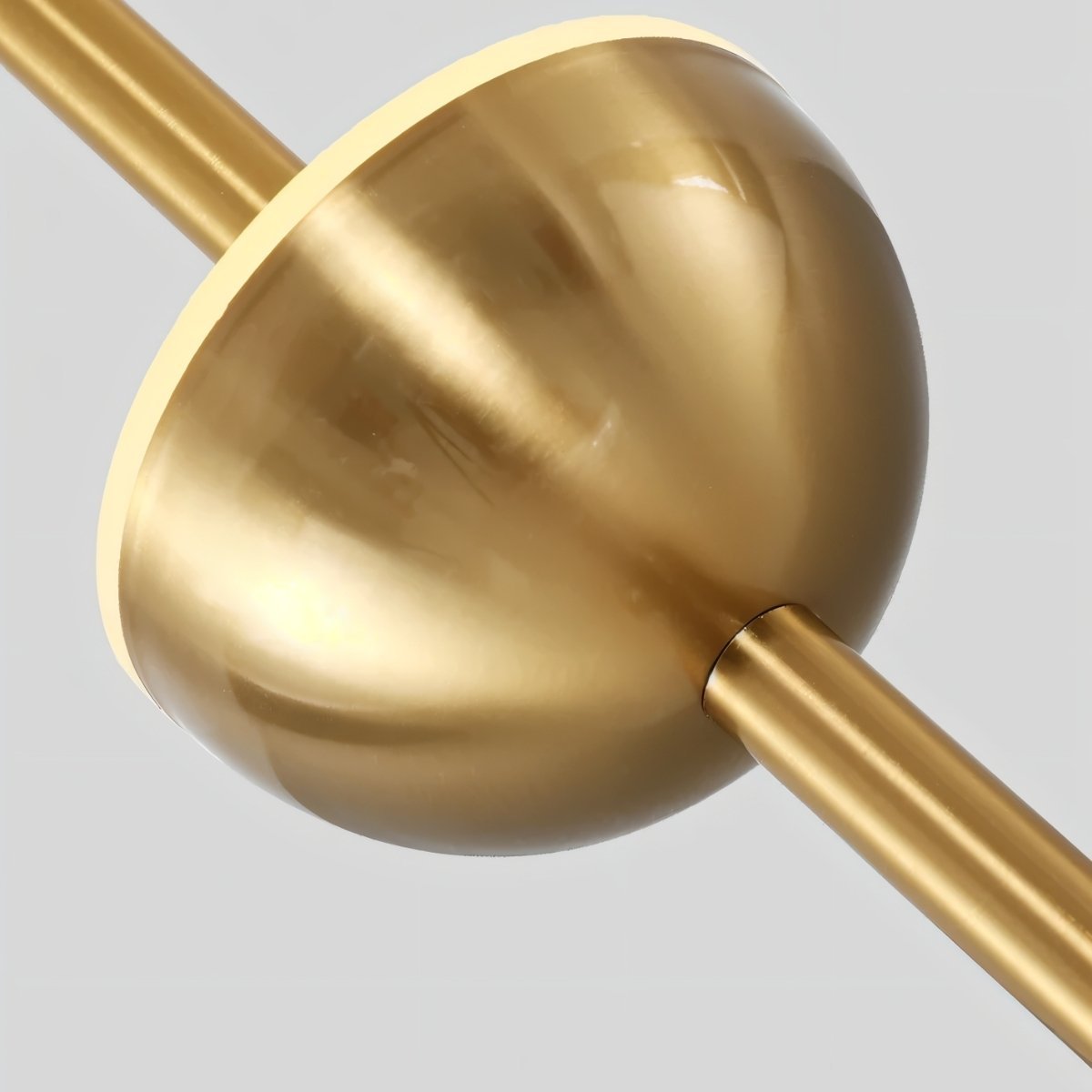 Gild Pendant Light - Nuvé