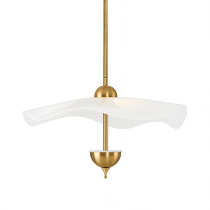 Gild Pendant Light - Nuvé