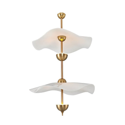 Gild Pendant Light - Nuvé