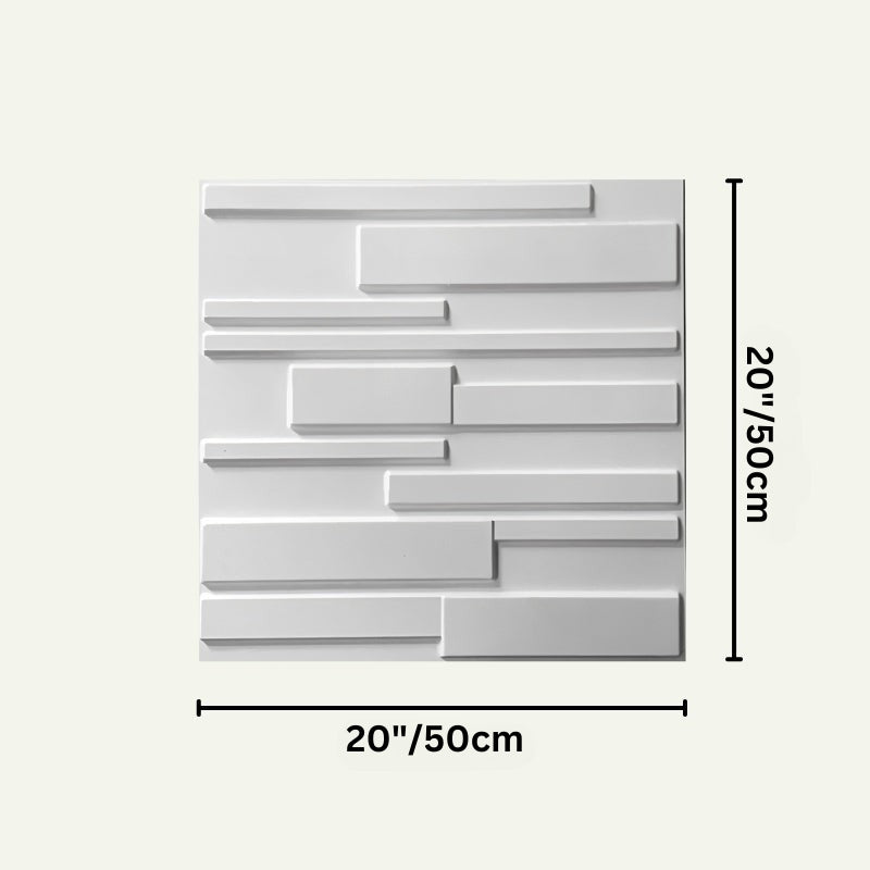 Gimnah Wall Panel - Nuvé