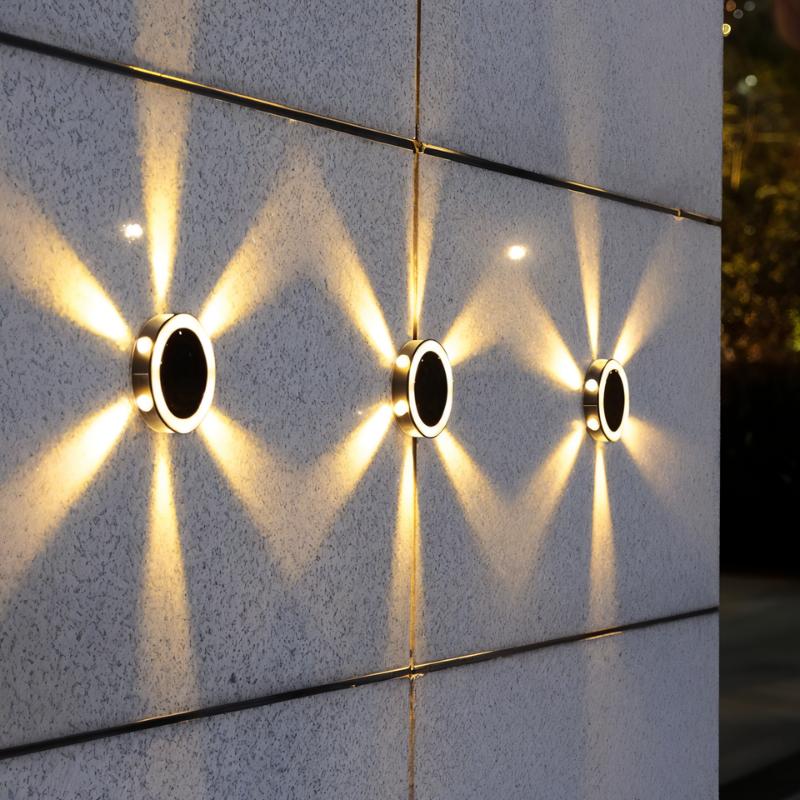 Ginara Outdoor Light - Nuvé