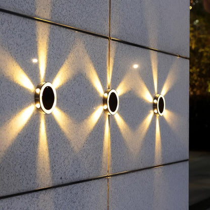 Ginara Outdoor Light - Nuvé