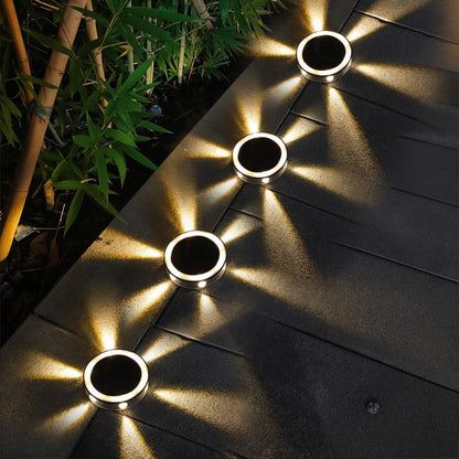 Ginara Outdoor Light - Nuvé