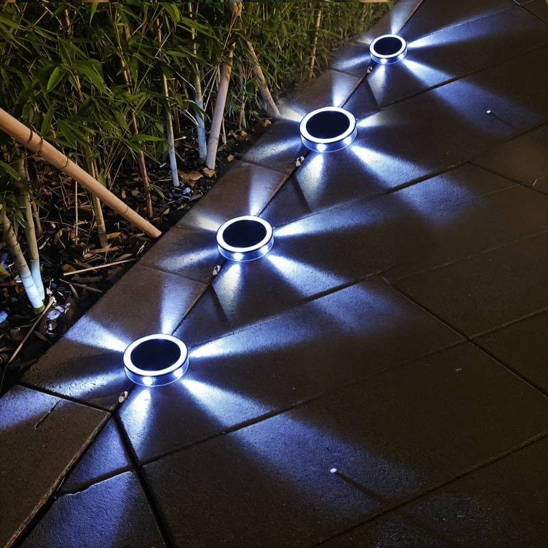 Ginara Outdoor Light - Nuvé