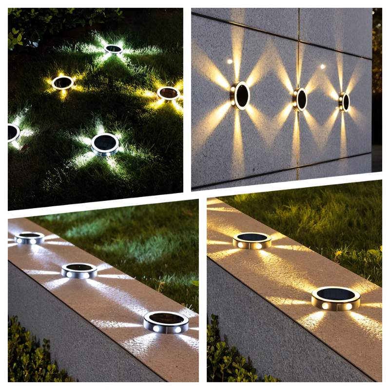 Ginara Outdoor Light - Nuvé