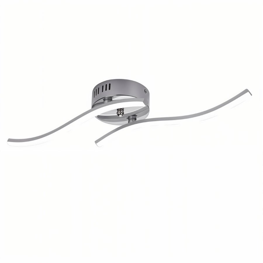 Ginevra Ceiling Light - Nuvé