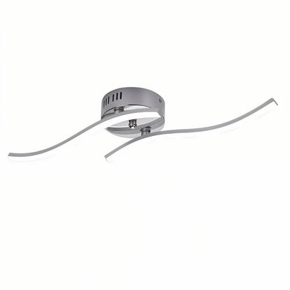 Ginevra Ceiling Light - Nuvé