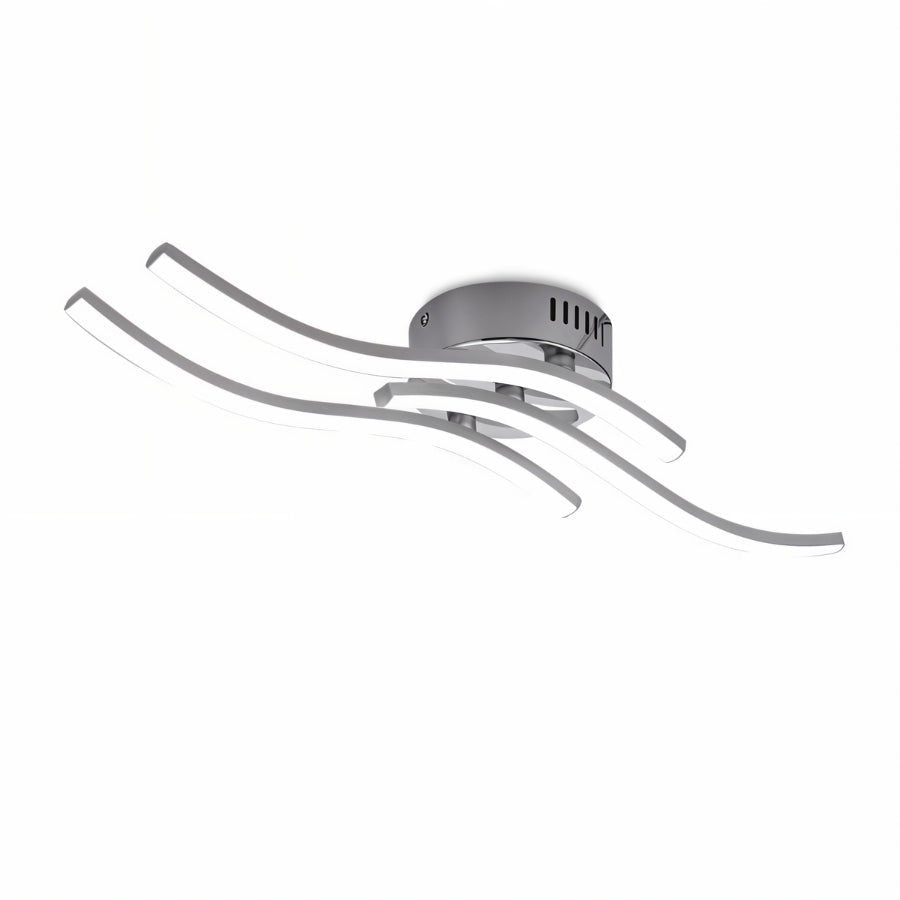 Ginevra Ceiling Light - Nuvé