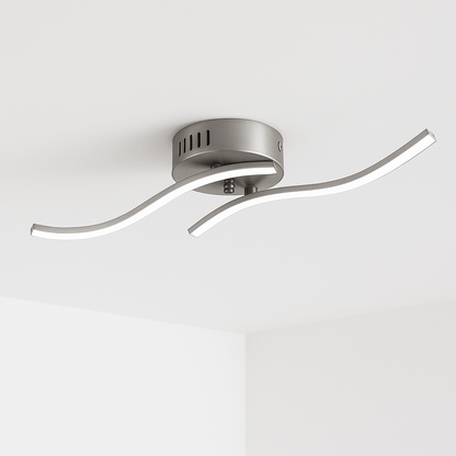 Ginevra Ceiling Light - Nuvé