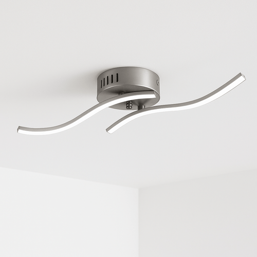 Ginevra Ceiling Light - Nuvé