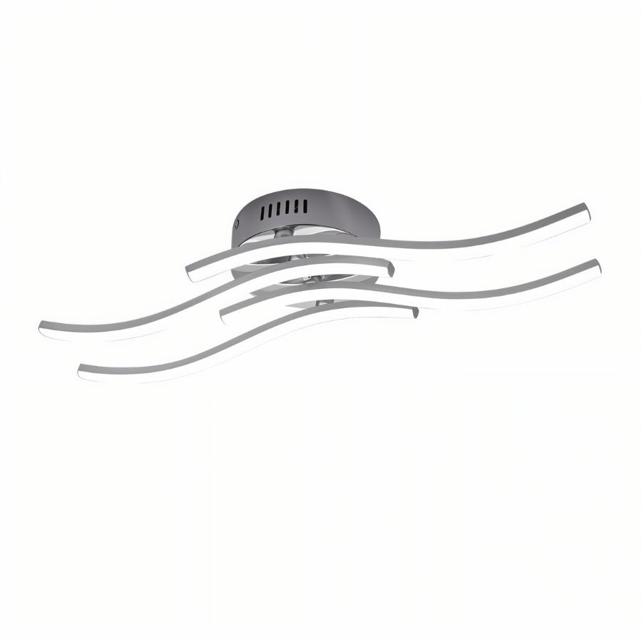 Ginevra Ceiling Light - Nuvé