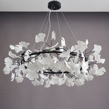 Gingko Chandelier O - Nuvé