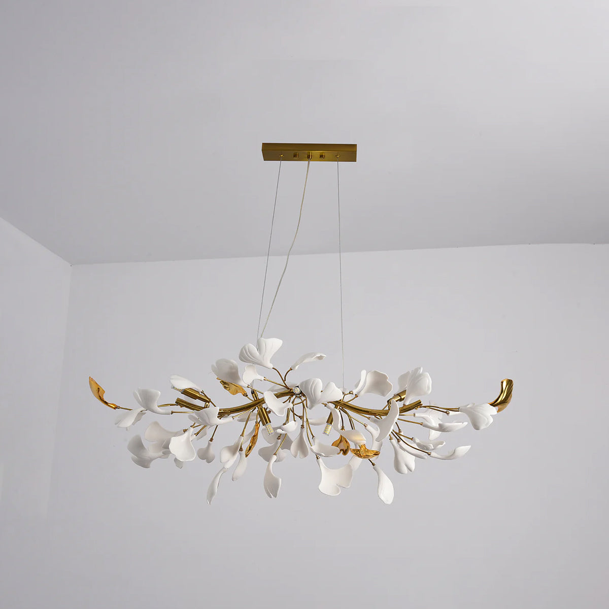 Gingko Chandelier D - Nuvé