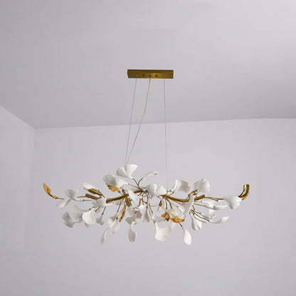 Gingko Chandelier D - Nuvé