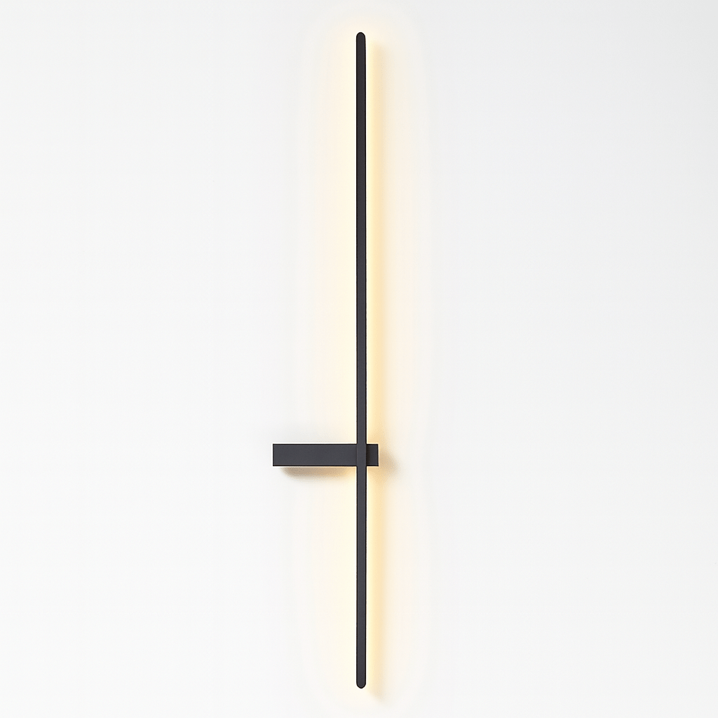 Ginzo Wall Lamp - Nuvé
