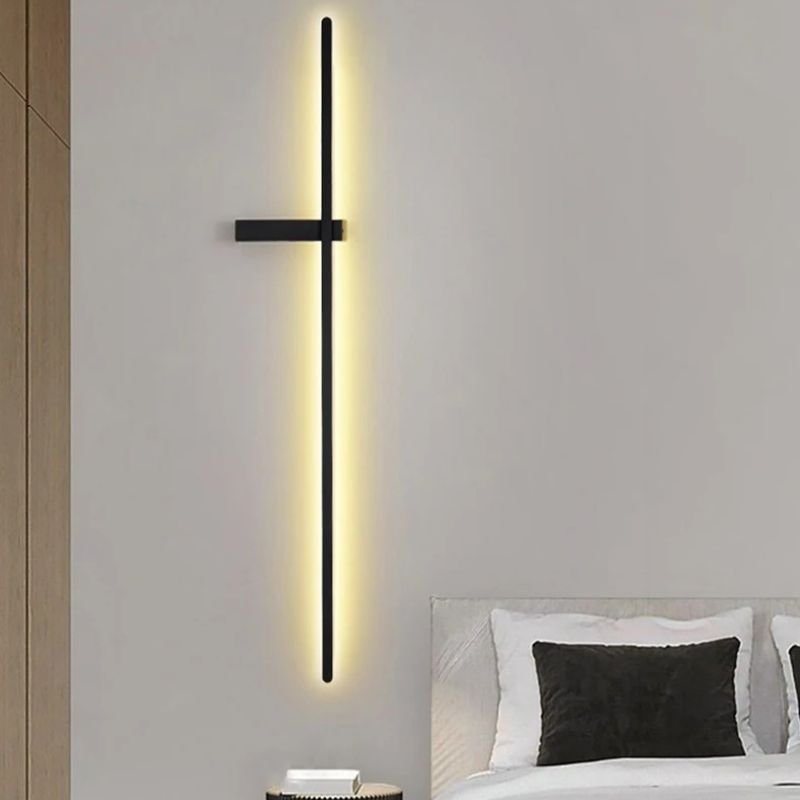 Ginzo Wall Lamp - Nuvé