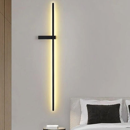 Ginzo Wall Lamp - Nuvé