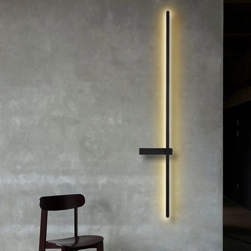 Ginzo Wall Lamp - Nuvé
