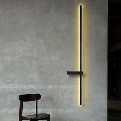 Ginzo Wall Lamp - Nuvé