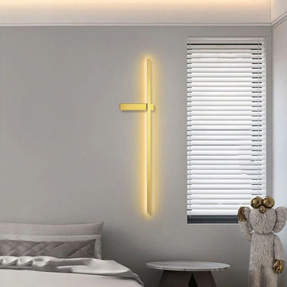 Ginzo Wall Lamp - Nuvé
