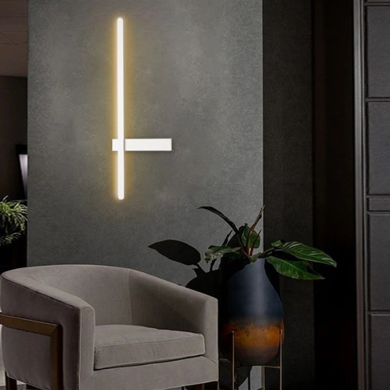 Ginzo Wall Lamp - Nuvé