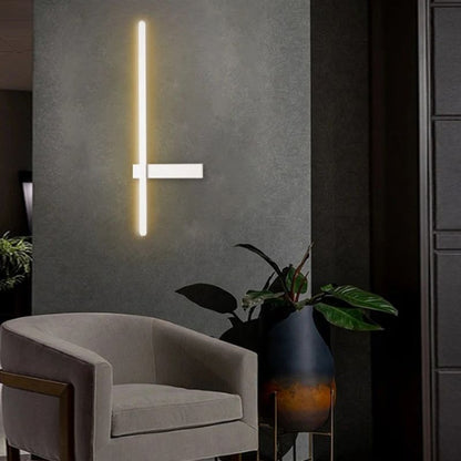 Ginzo Wall Lamp - Nuvé