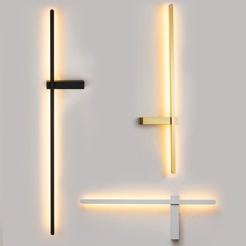 Ginzo Wall Lamp - Nuvé