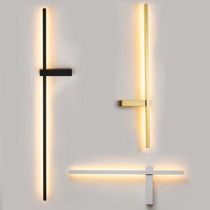 Ginzo Wall Lamp - Nuvé