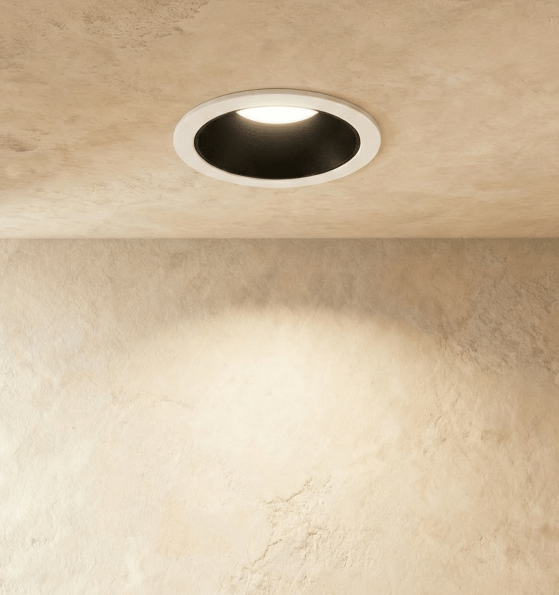 Glade Downlight