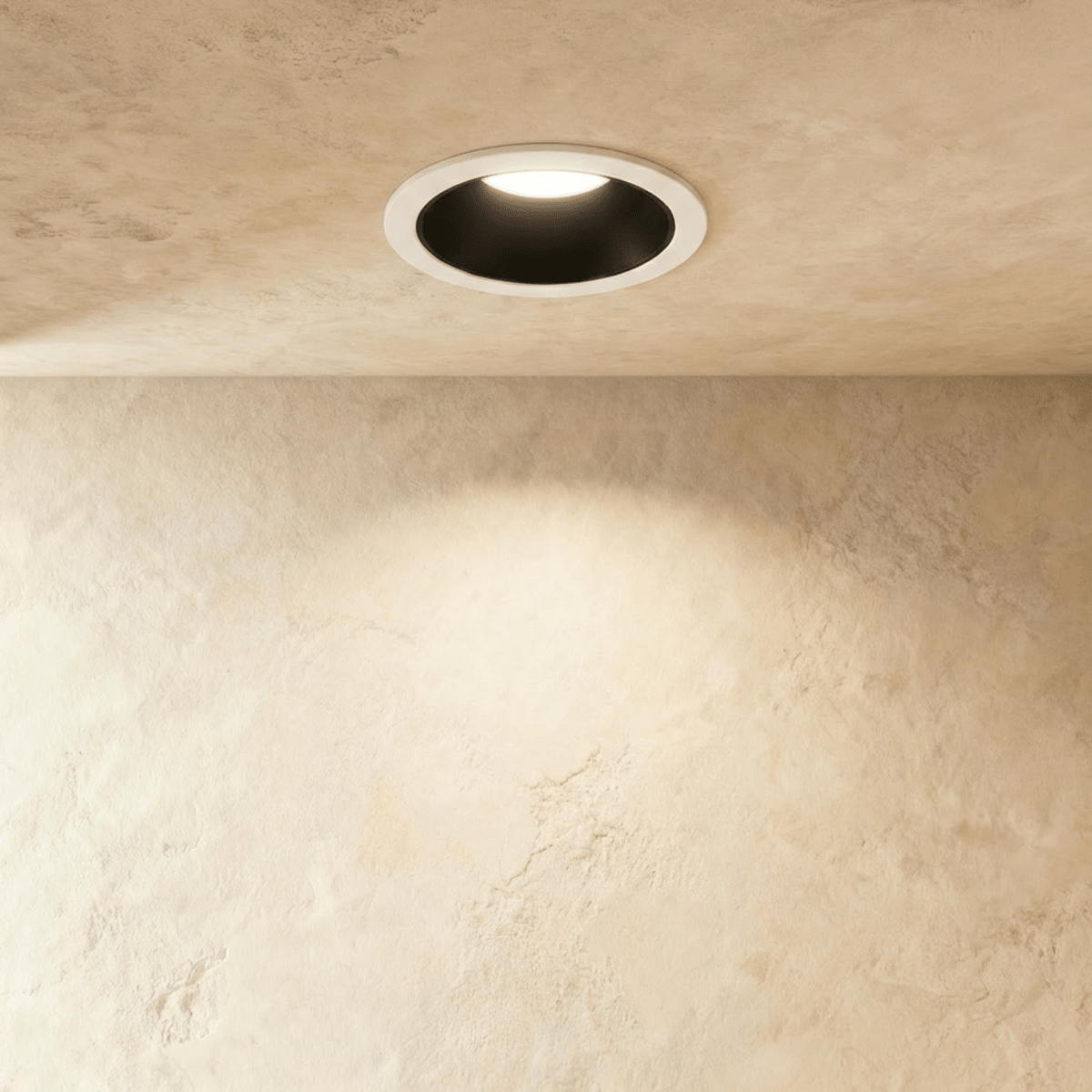 Glade Downlight