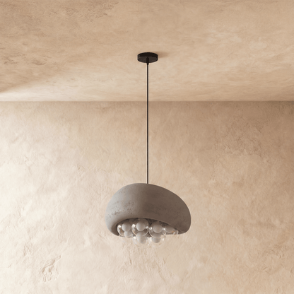 Glain Pendant Light - Nuvé