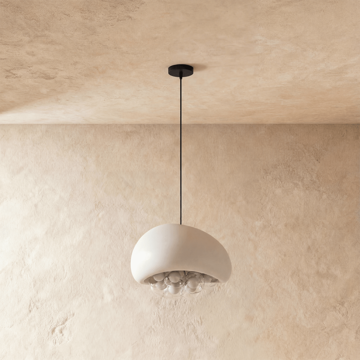Glain Pendant Light - Nuvé