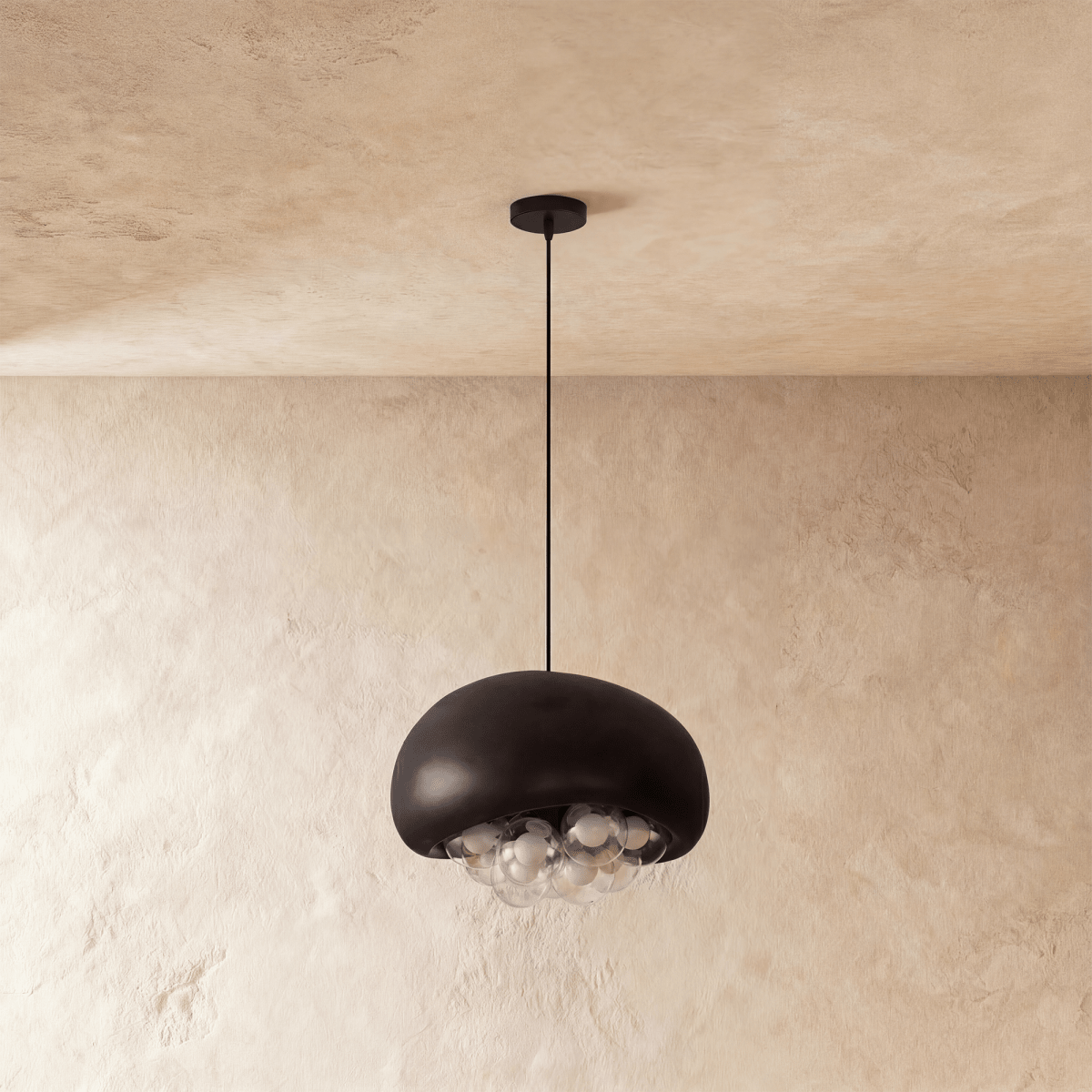 Glain Pendant Light - Nuvé