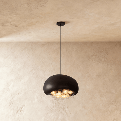 Glain Pendant Light - Nuvé